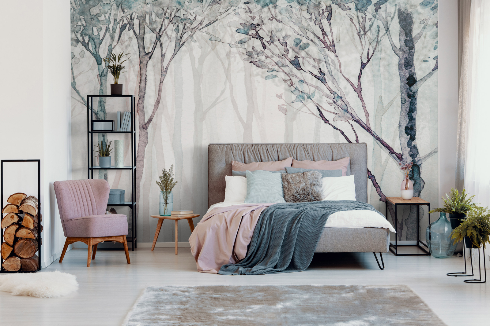 Фототапет от галерия