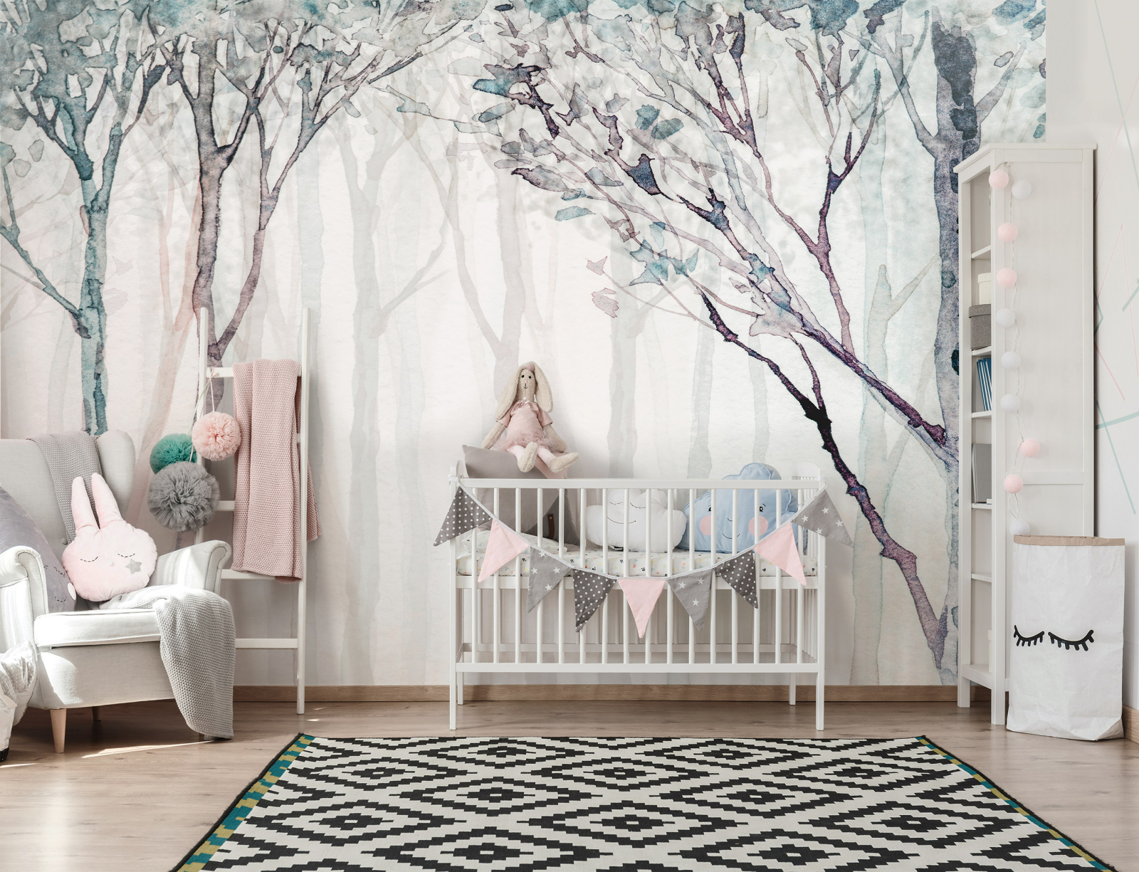 Фототапет от галерия