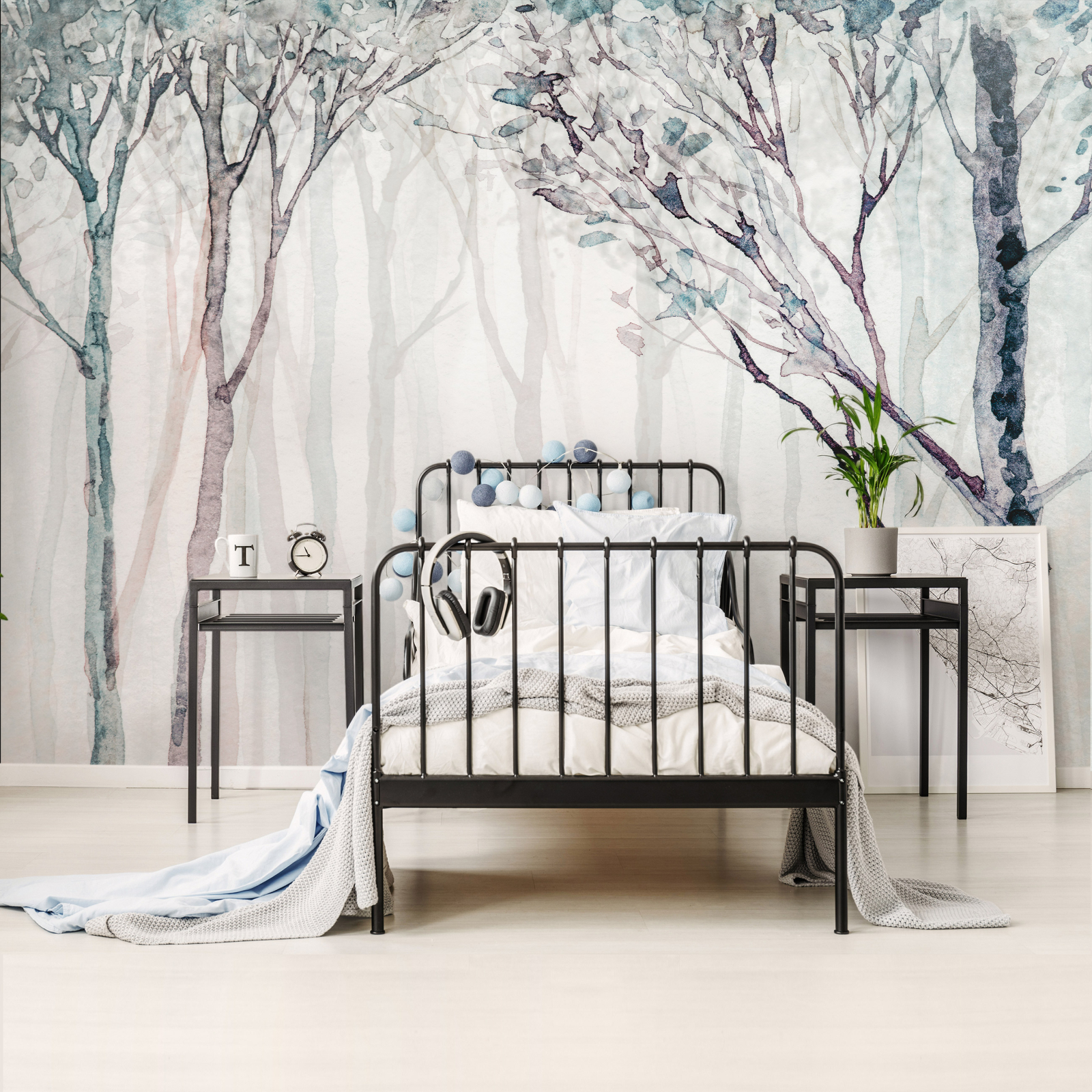 Фототапет от галерия