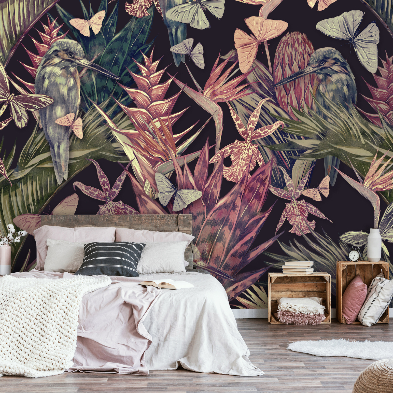 Фототапет от галерия