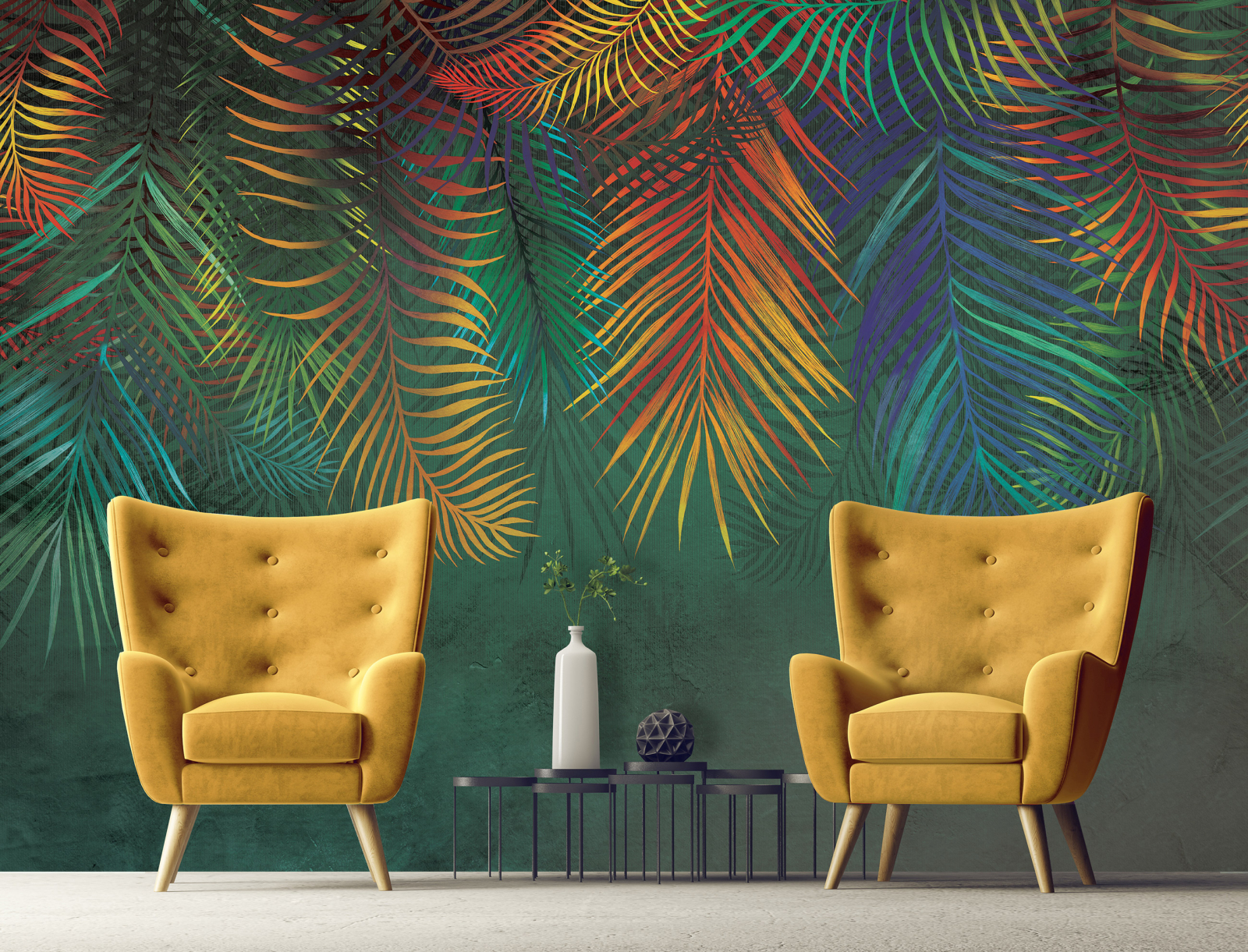 Фототапет от галерия