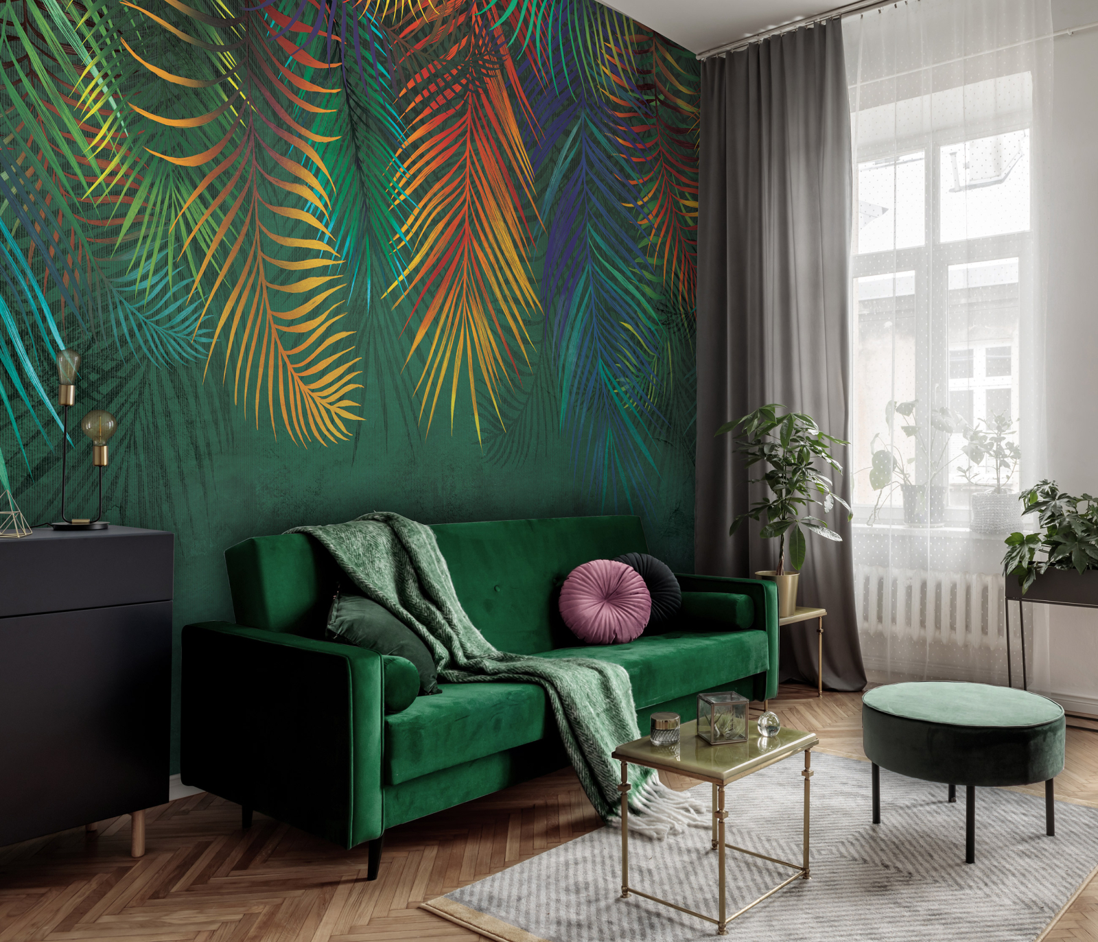 Фототапет от галерия