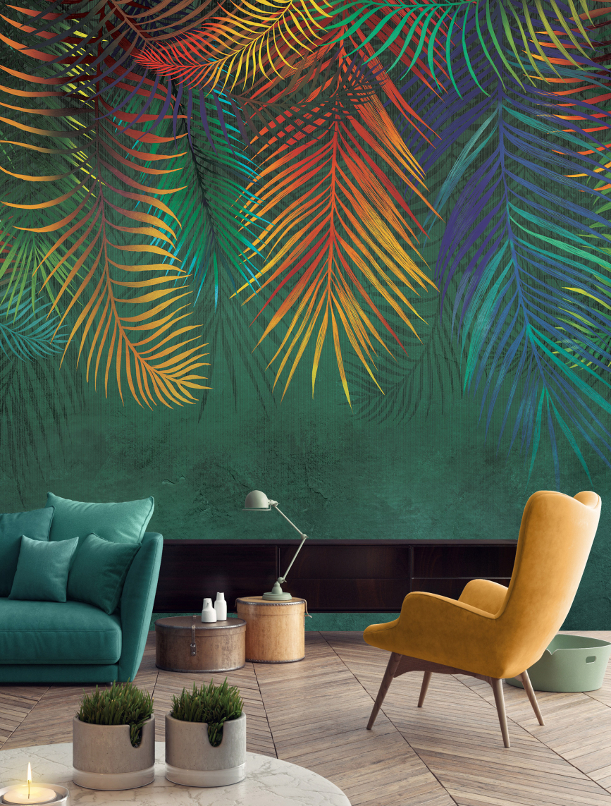 Фототапет от галерия