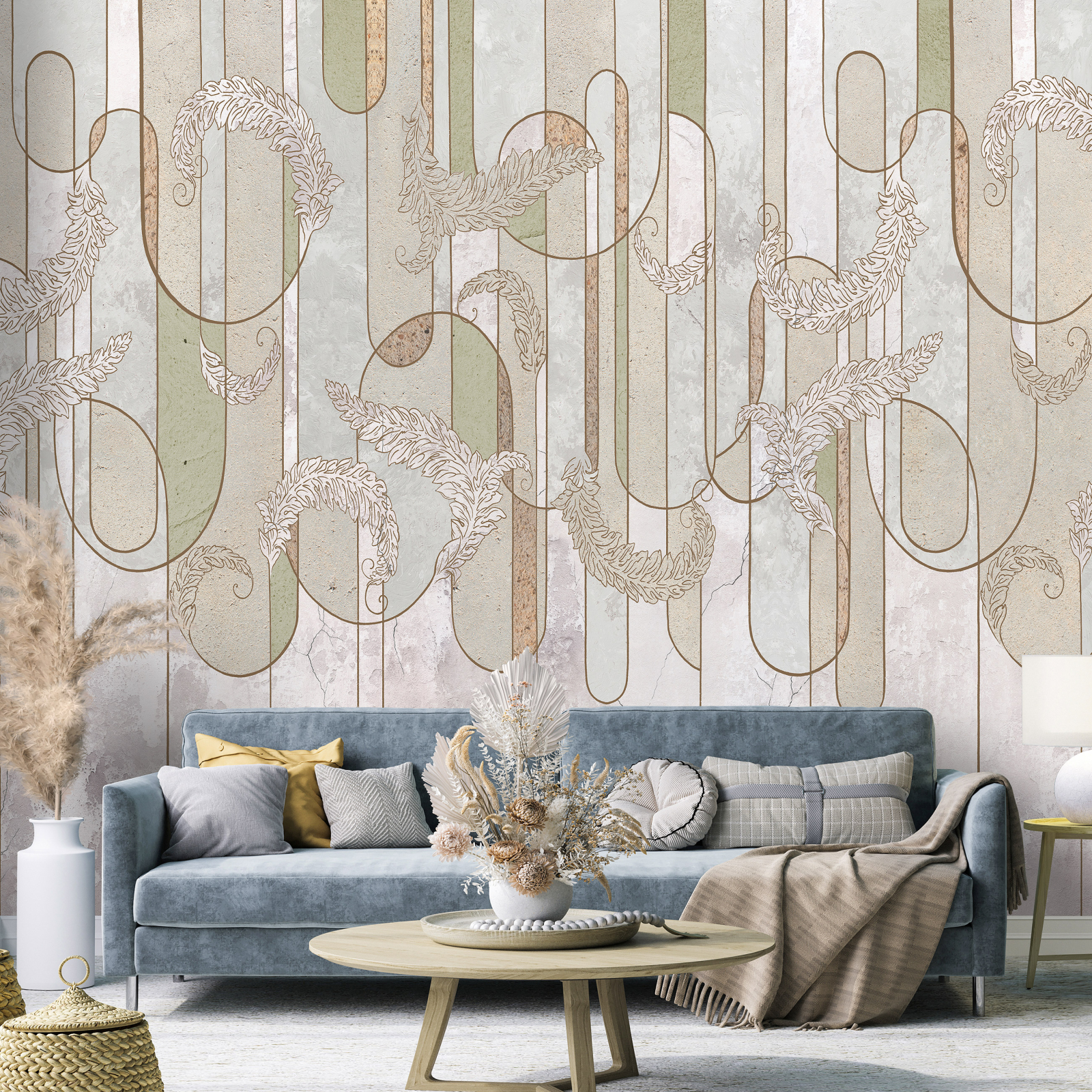 Фототапет от галерия