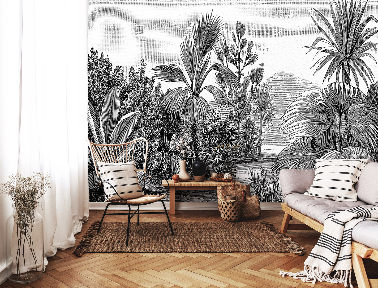 Фототапет от галерия