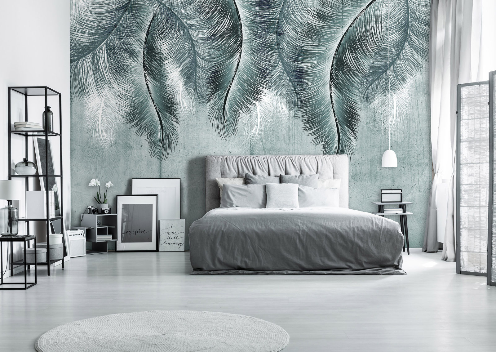 Фототапет от галерия