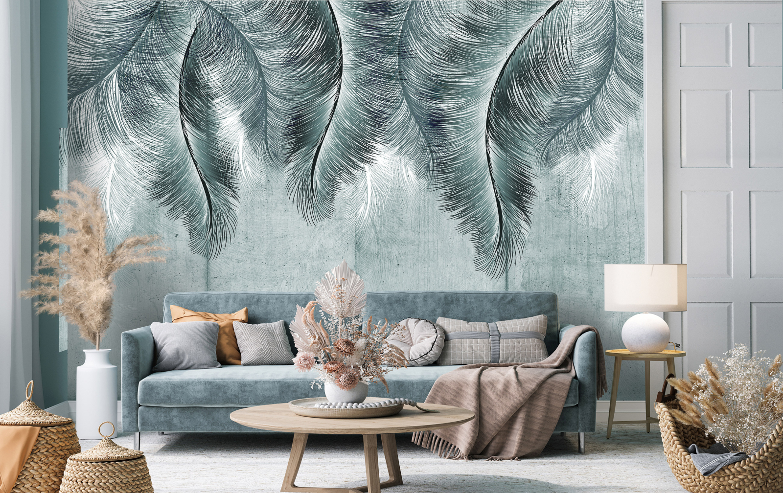 Фототапет от галерия