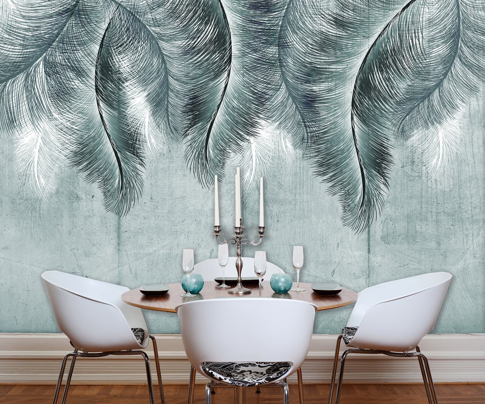 Фототапет от галерия