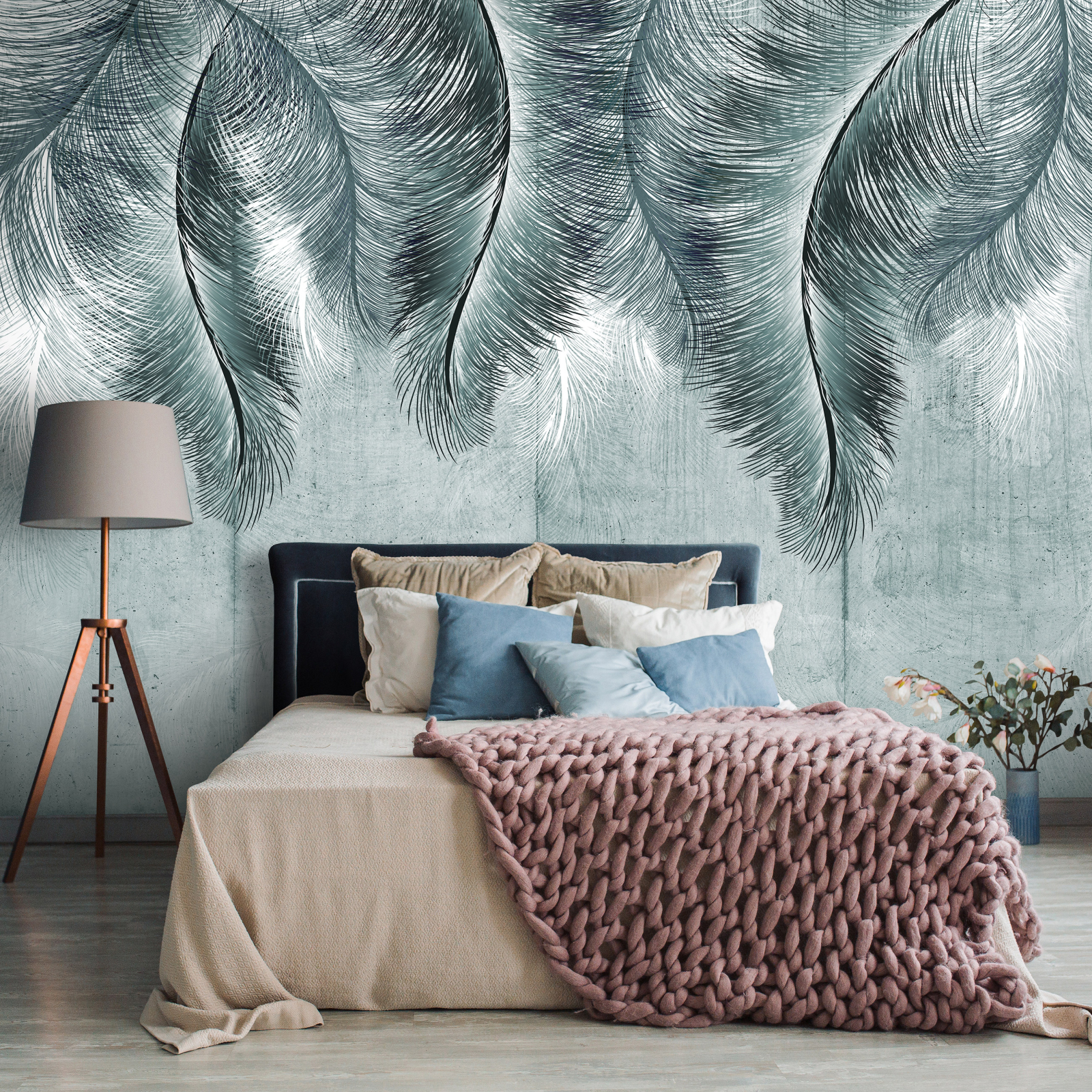 Фототапет от галерия