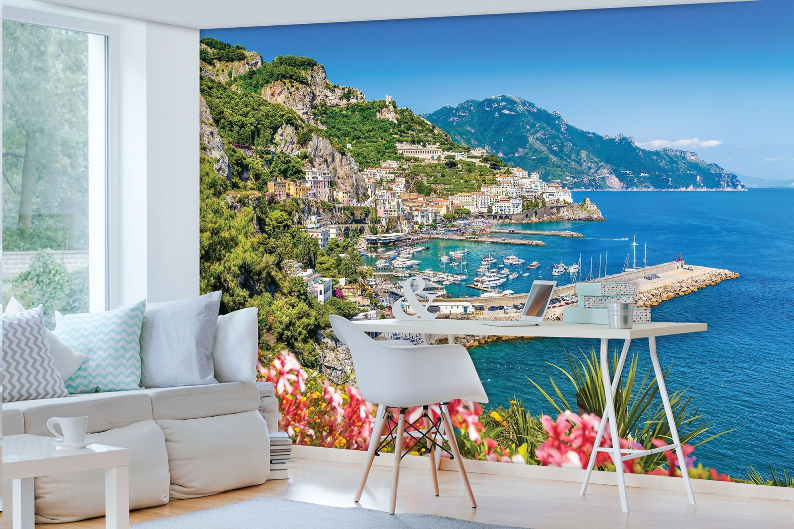 Фототапет от галерия