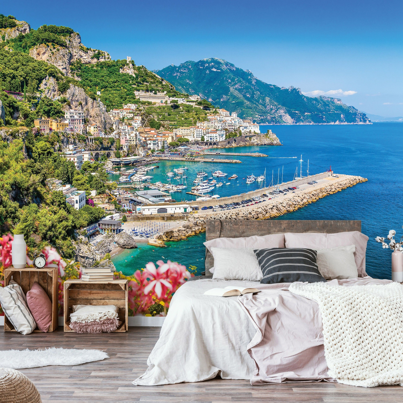 Фототапет от галерия