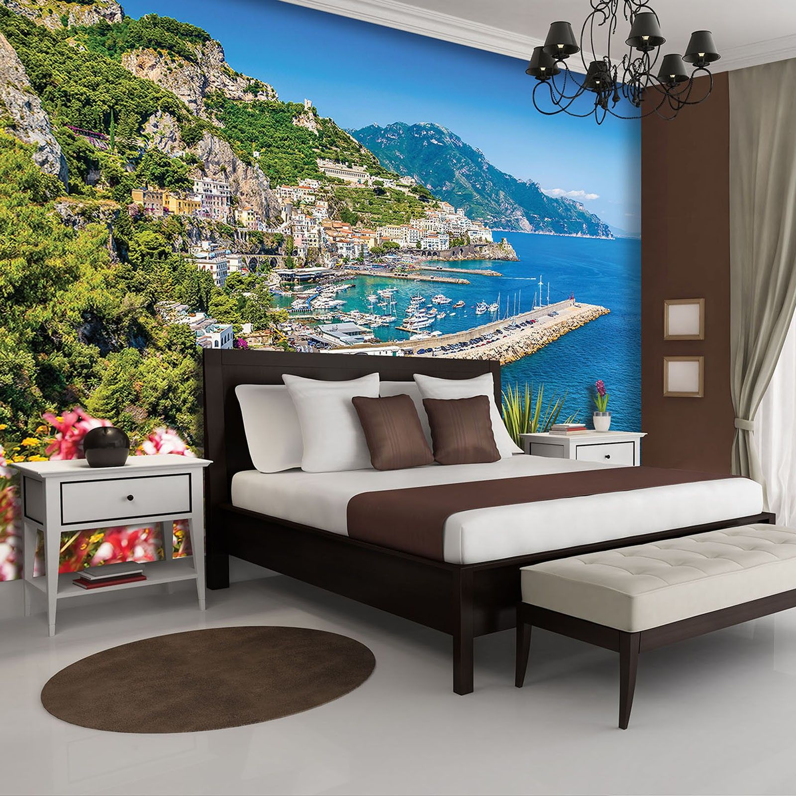 Фототапет от галерия