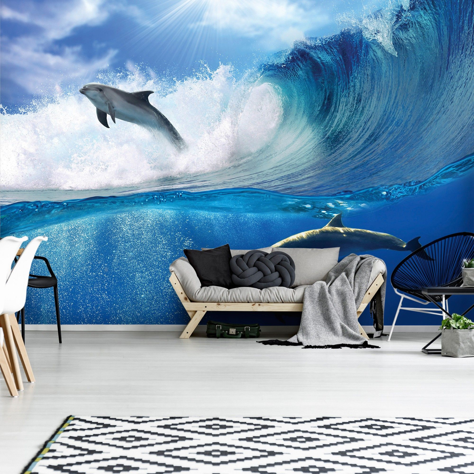 Фототапет от галерия