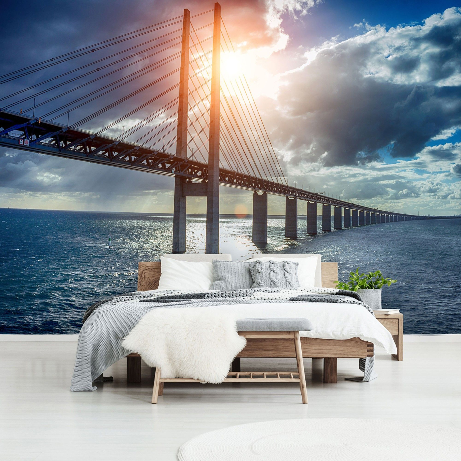 Фототапет от галерия