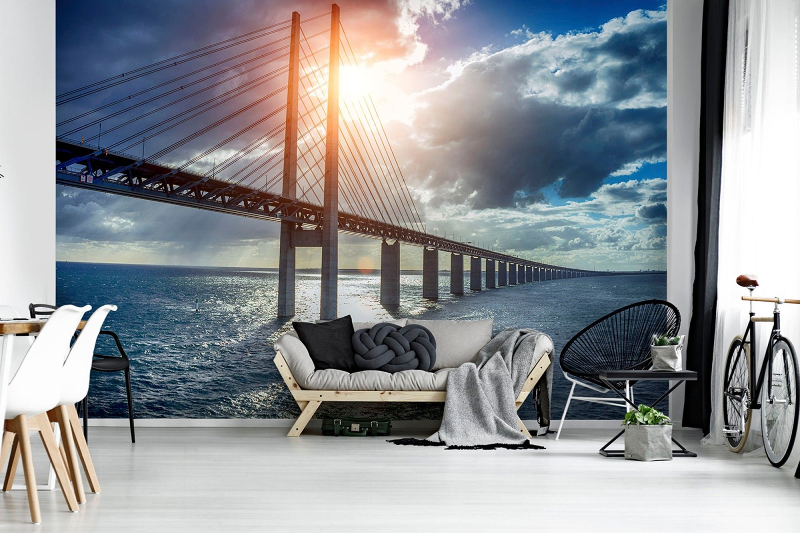 Фототапет от галерия