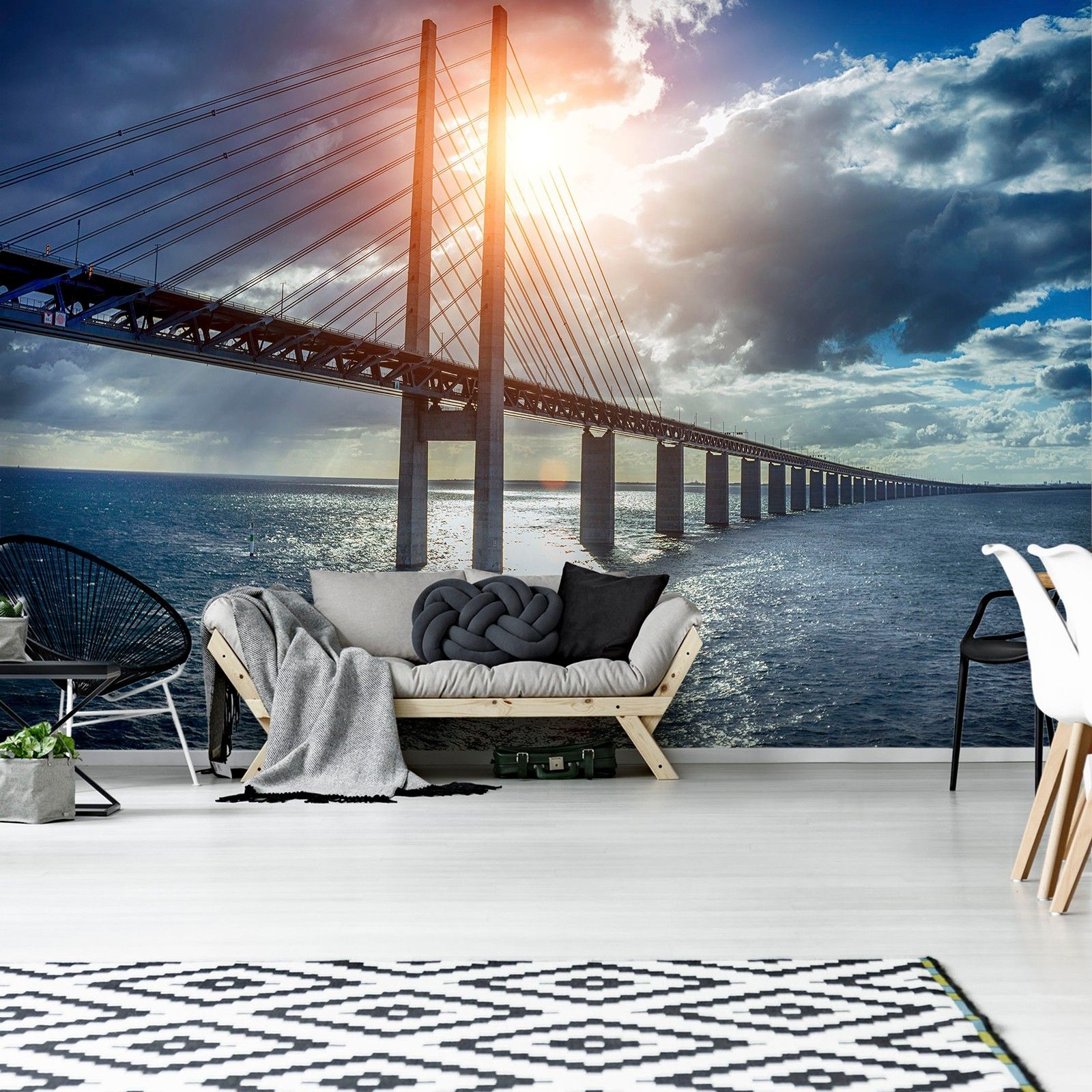 Фототапет от галерия