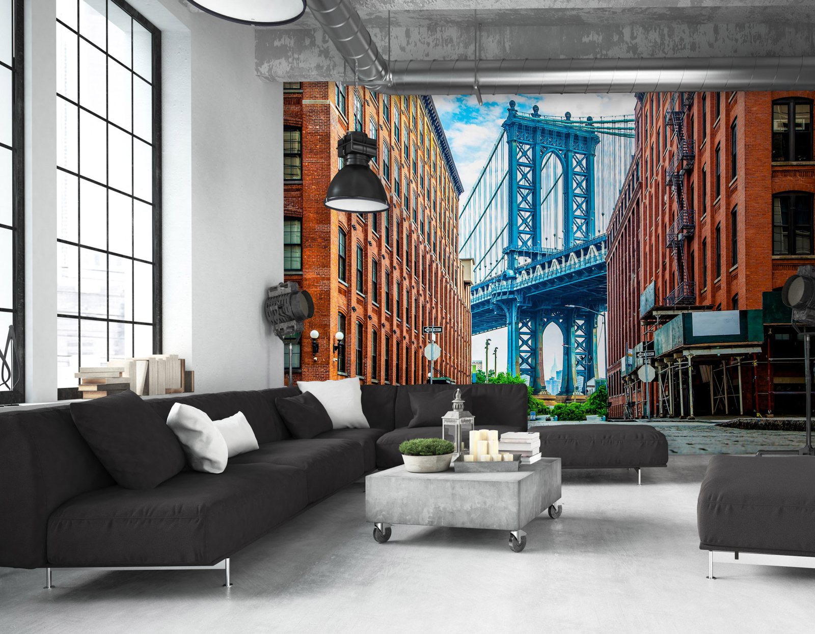 Фототапет от галерия