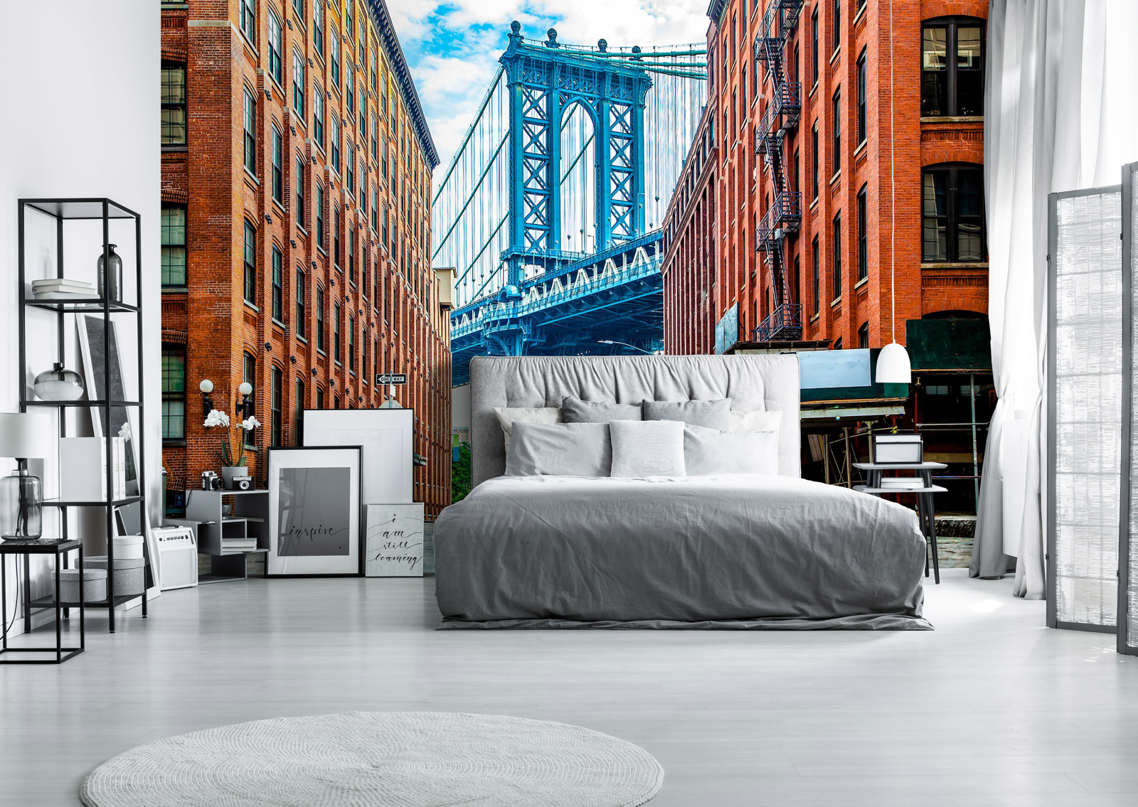 Фототапет от галерия