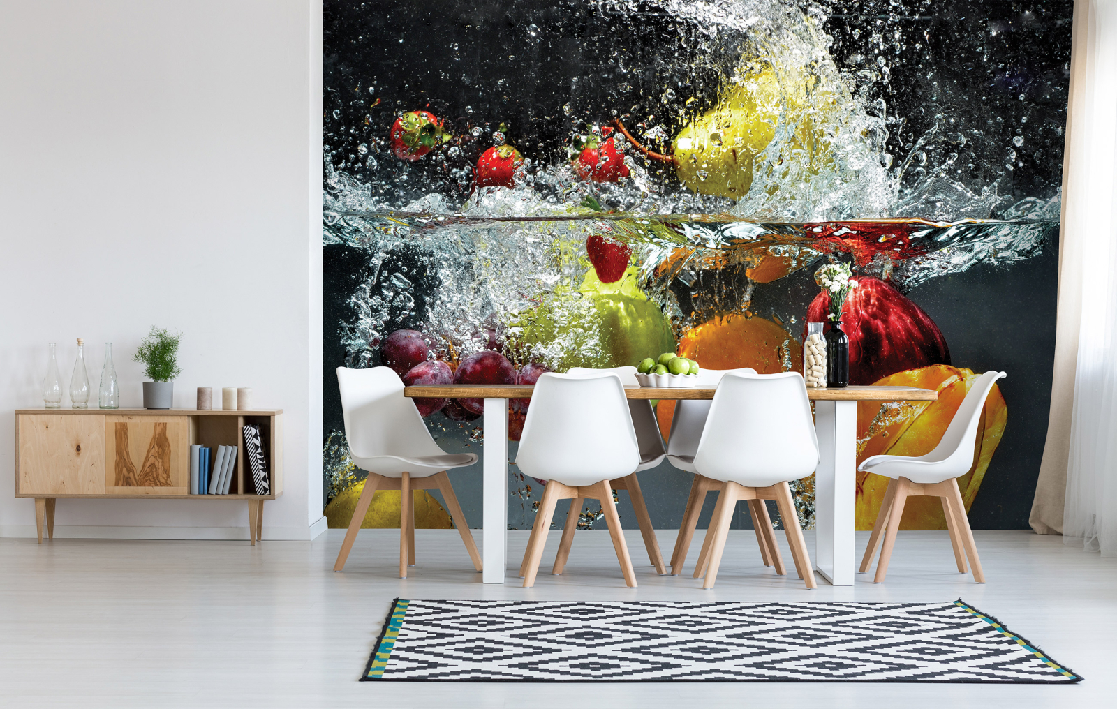 Фототапет от галерия