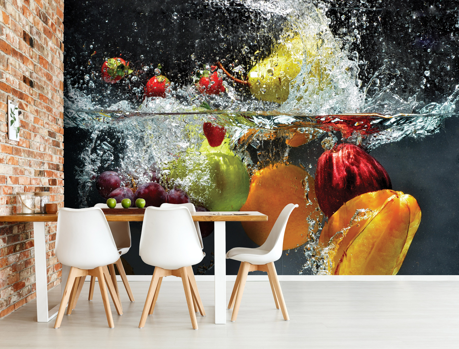 Фототапет от галерия