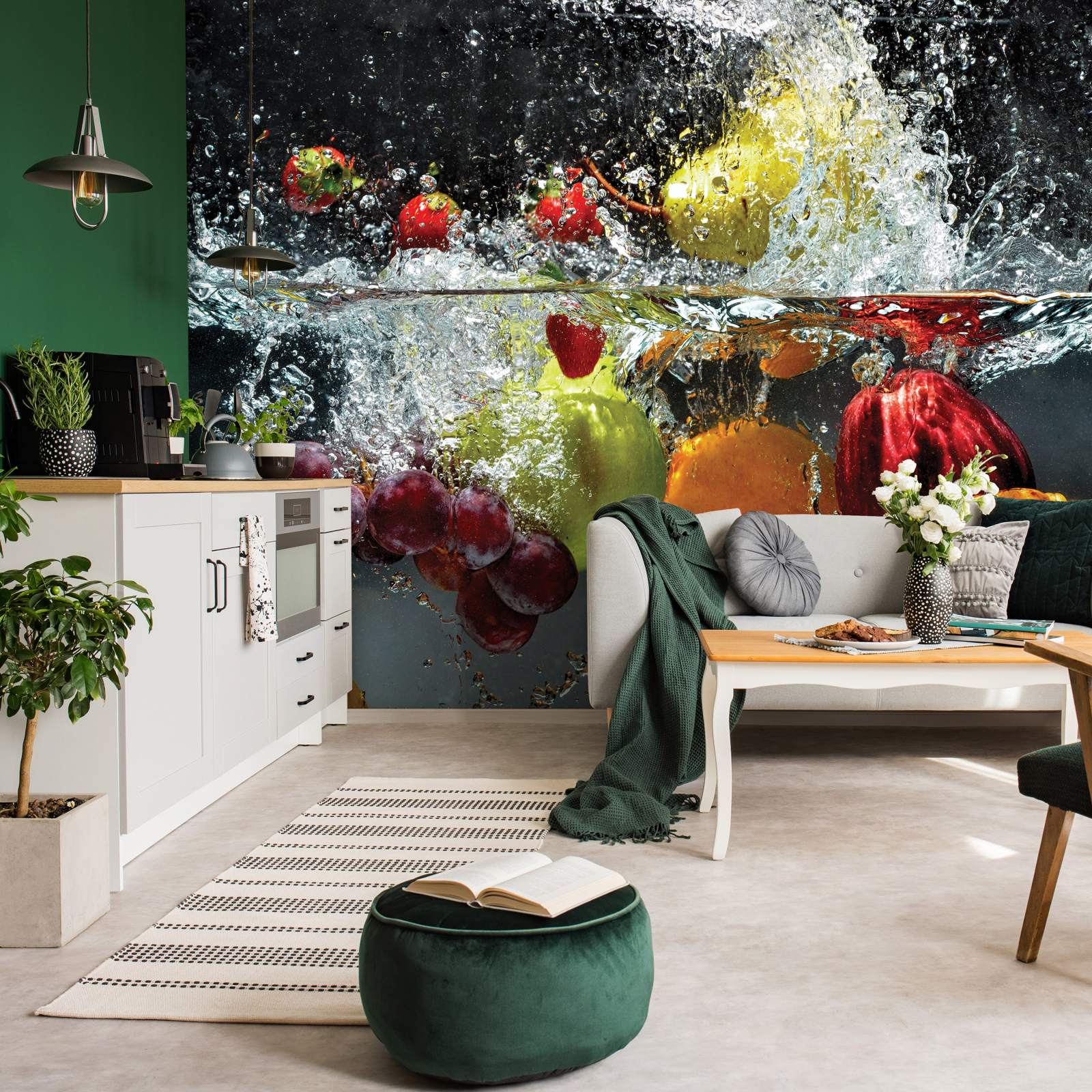 Фототапет от галерия