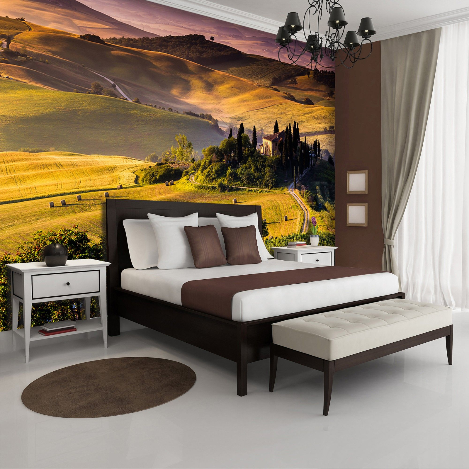 Фототапет от галерия