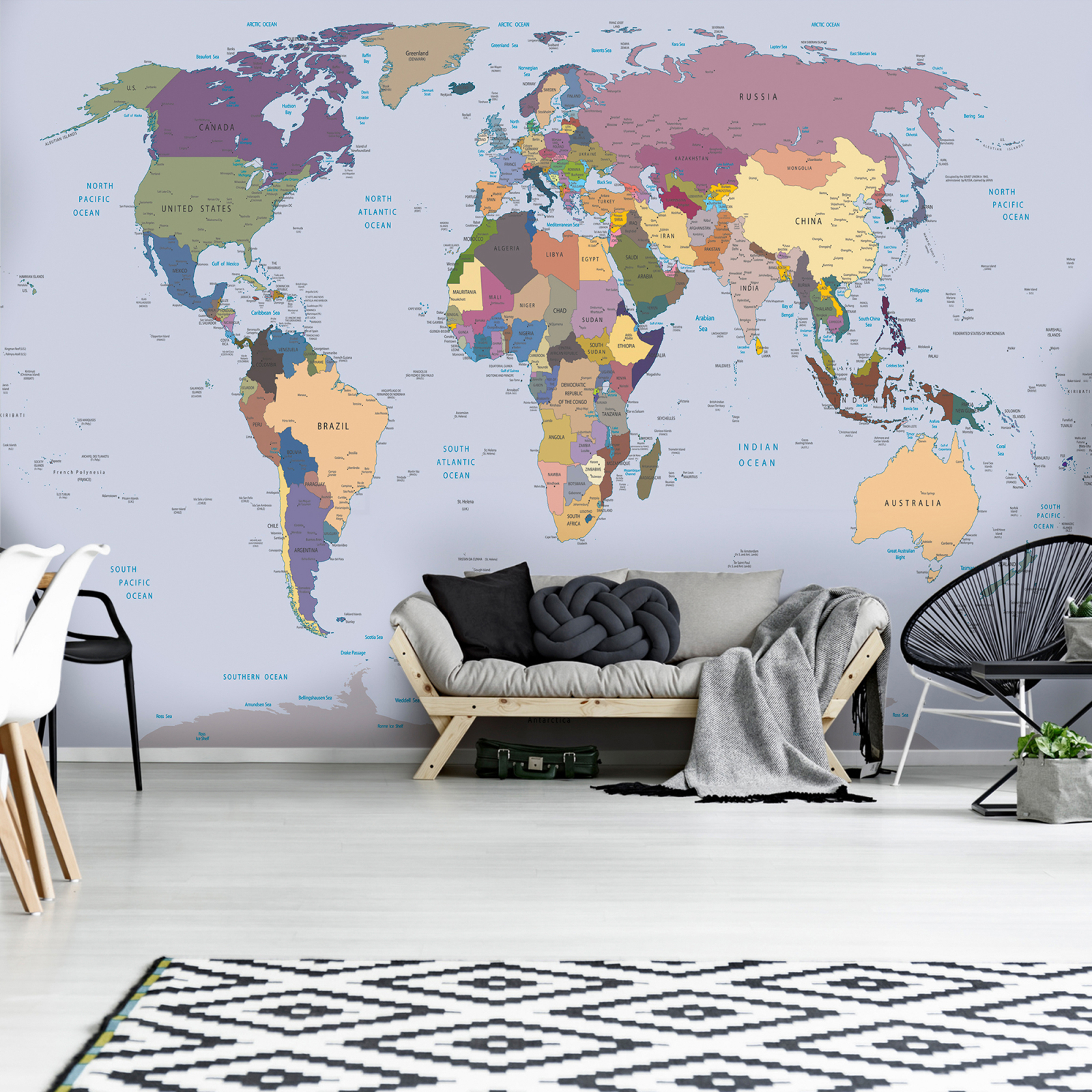 Фототапет от галерия