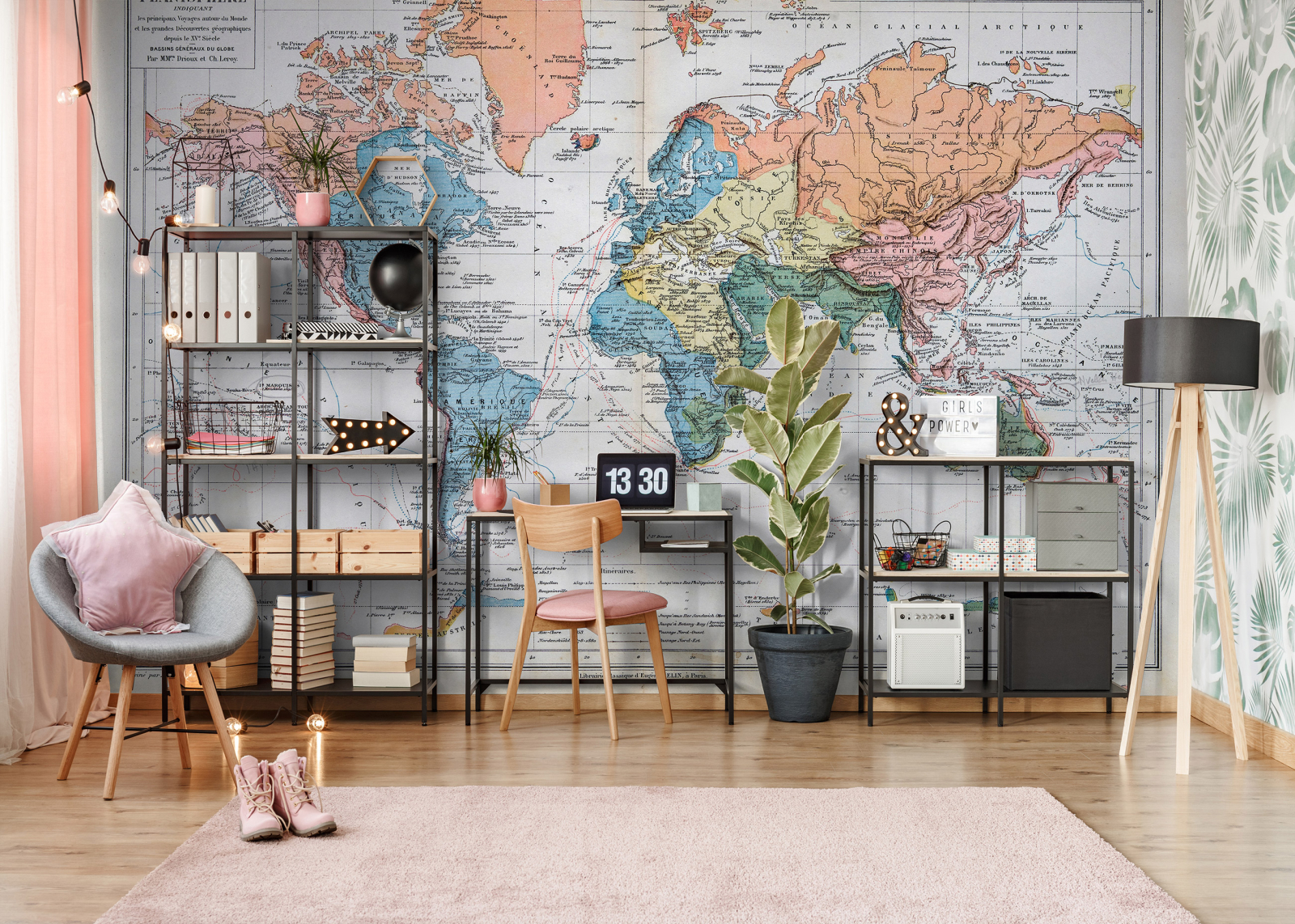 Фототапет от галерия