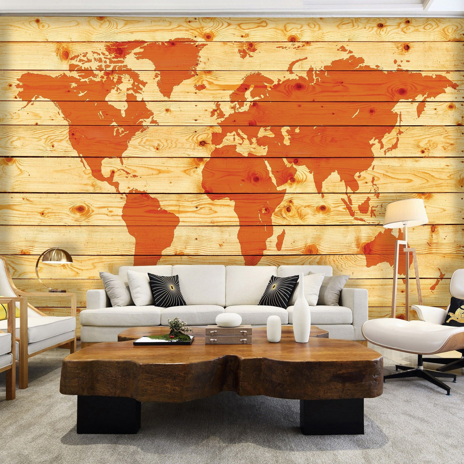 Фототапет от галерия