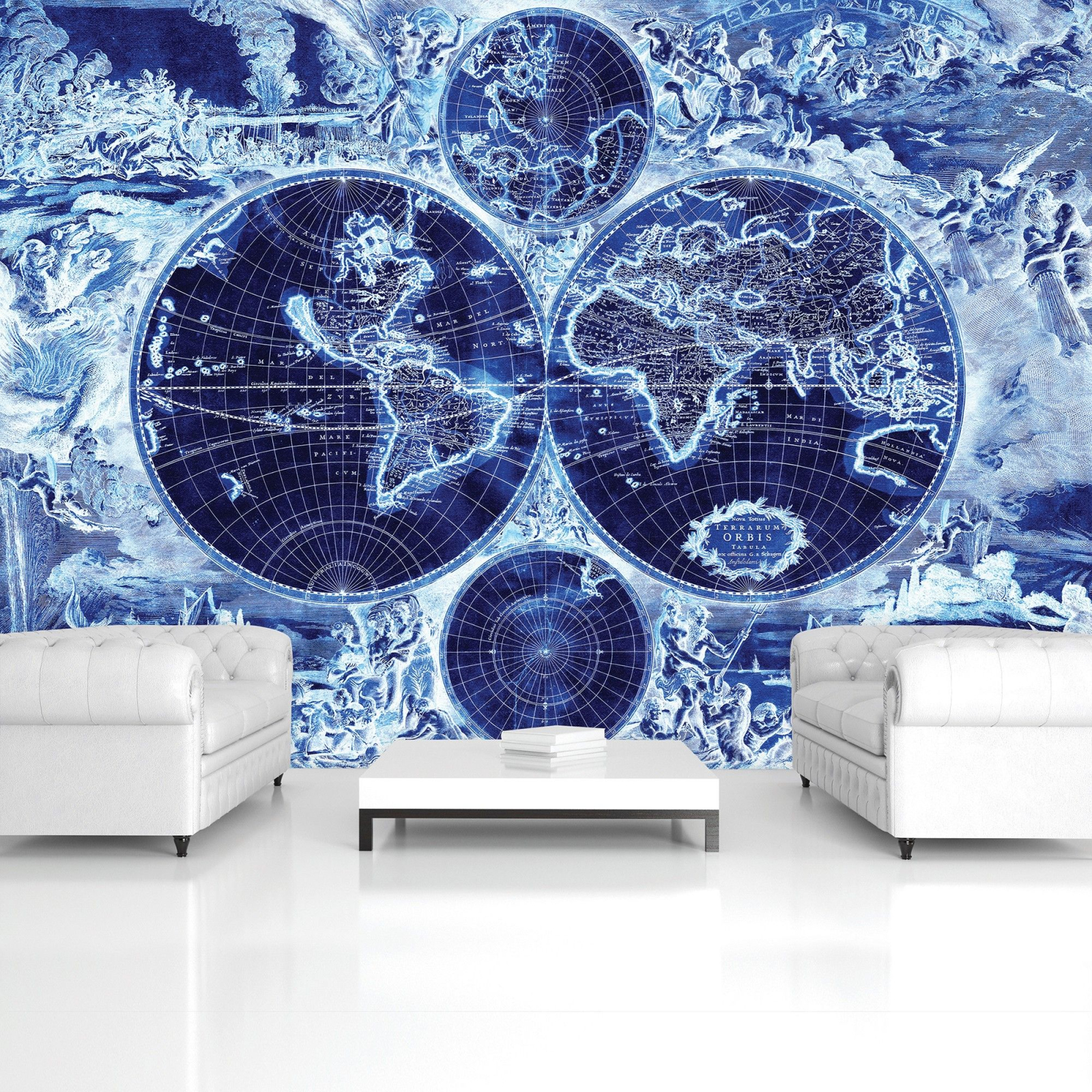 Фототапет от галерия