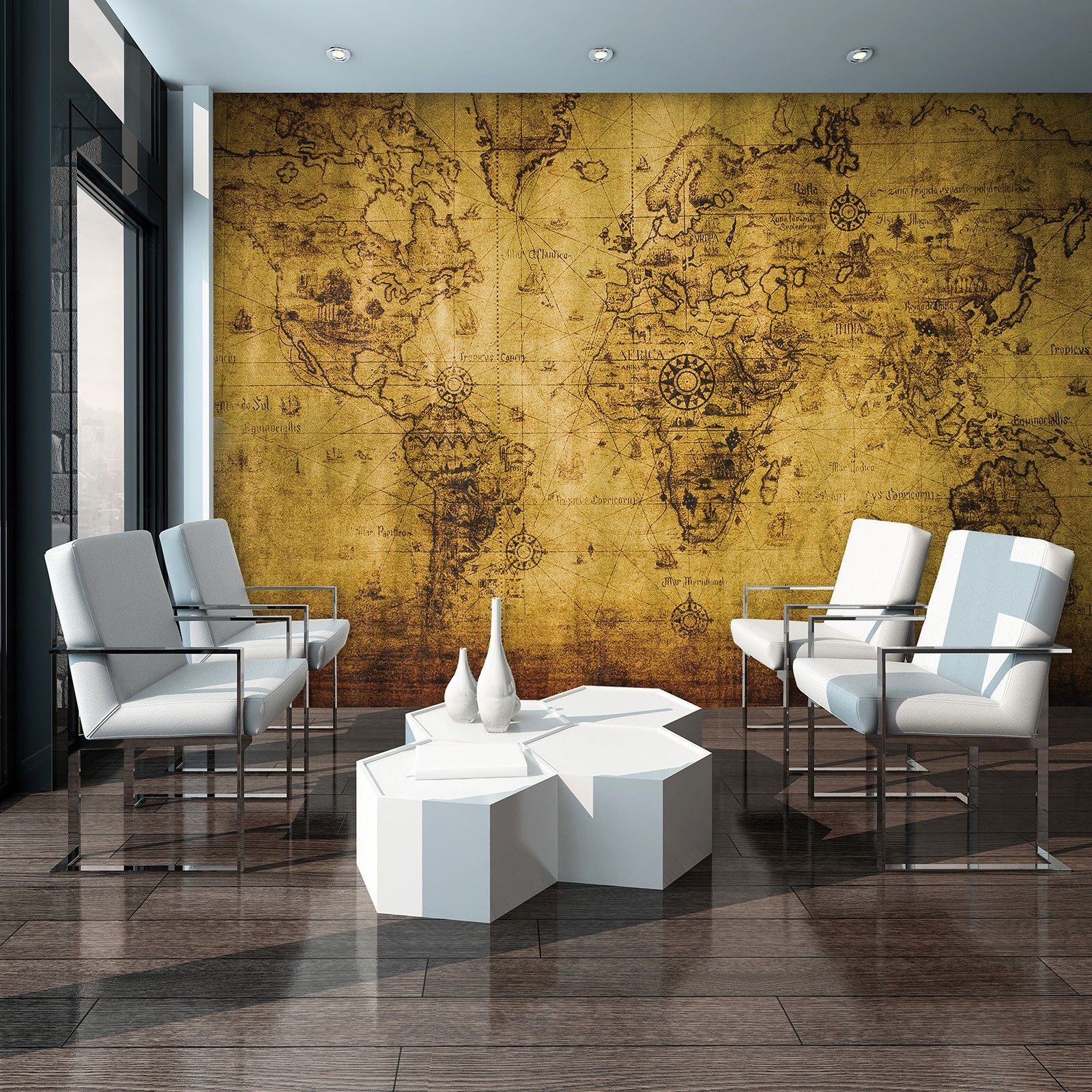 Фототапет от галерия