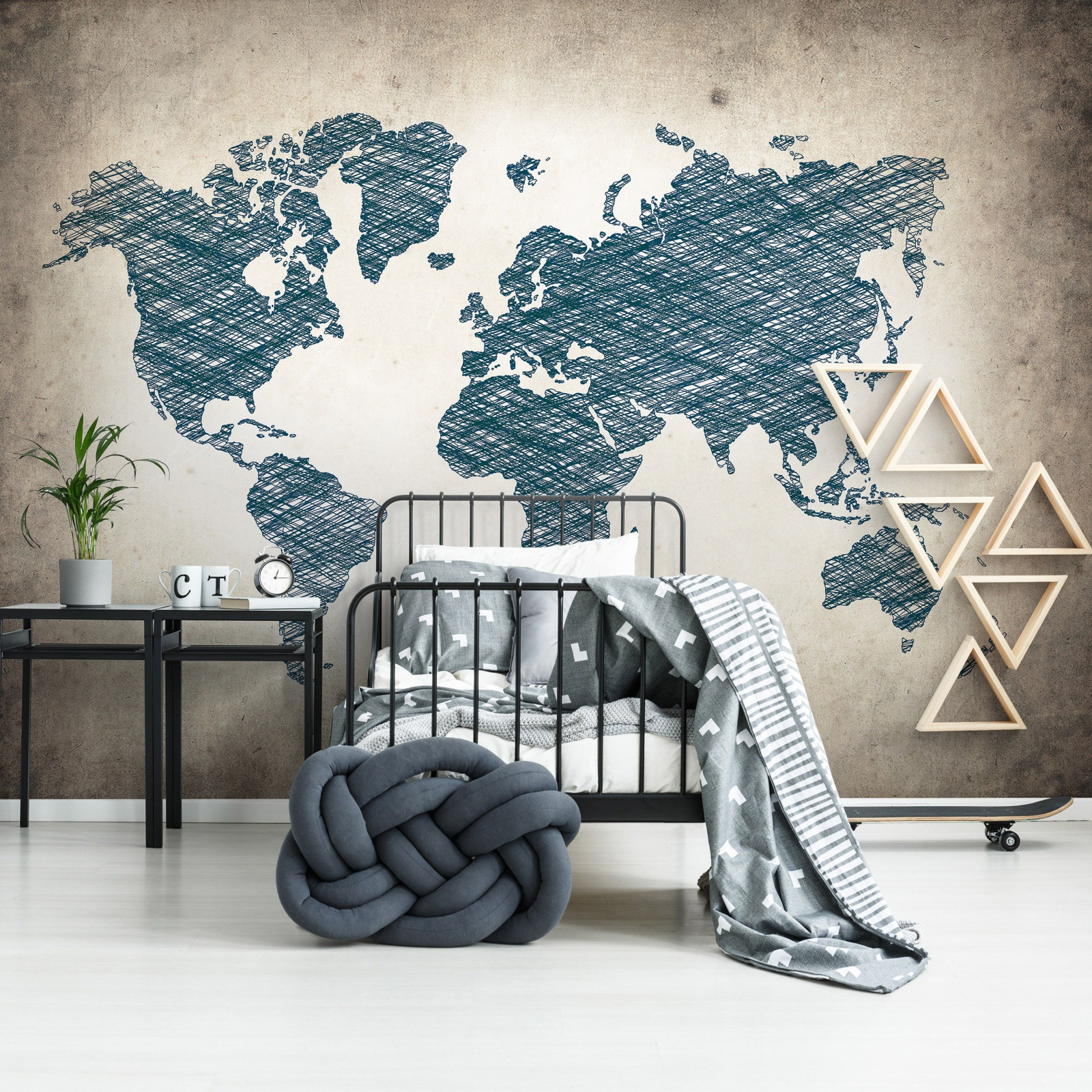 Фототапет от галерия