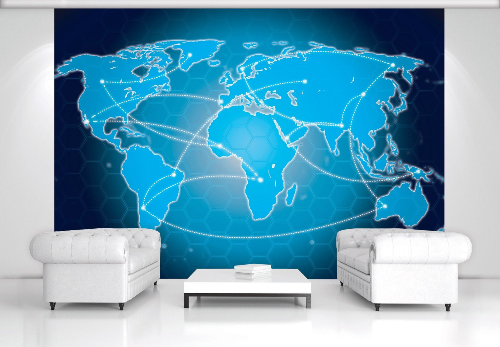 Фототапет от галерия