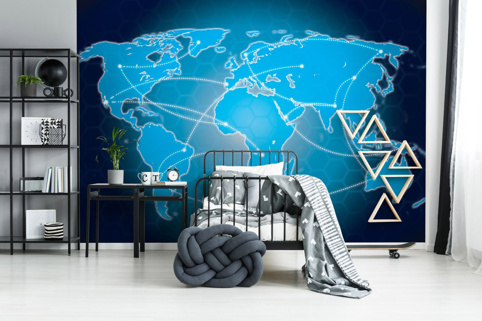 Фототапет от галерия