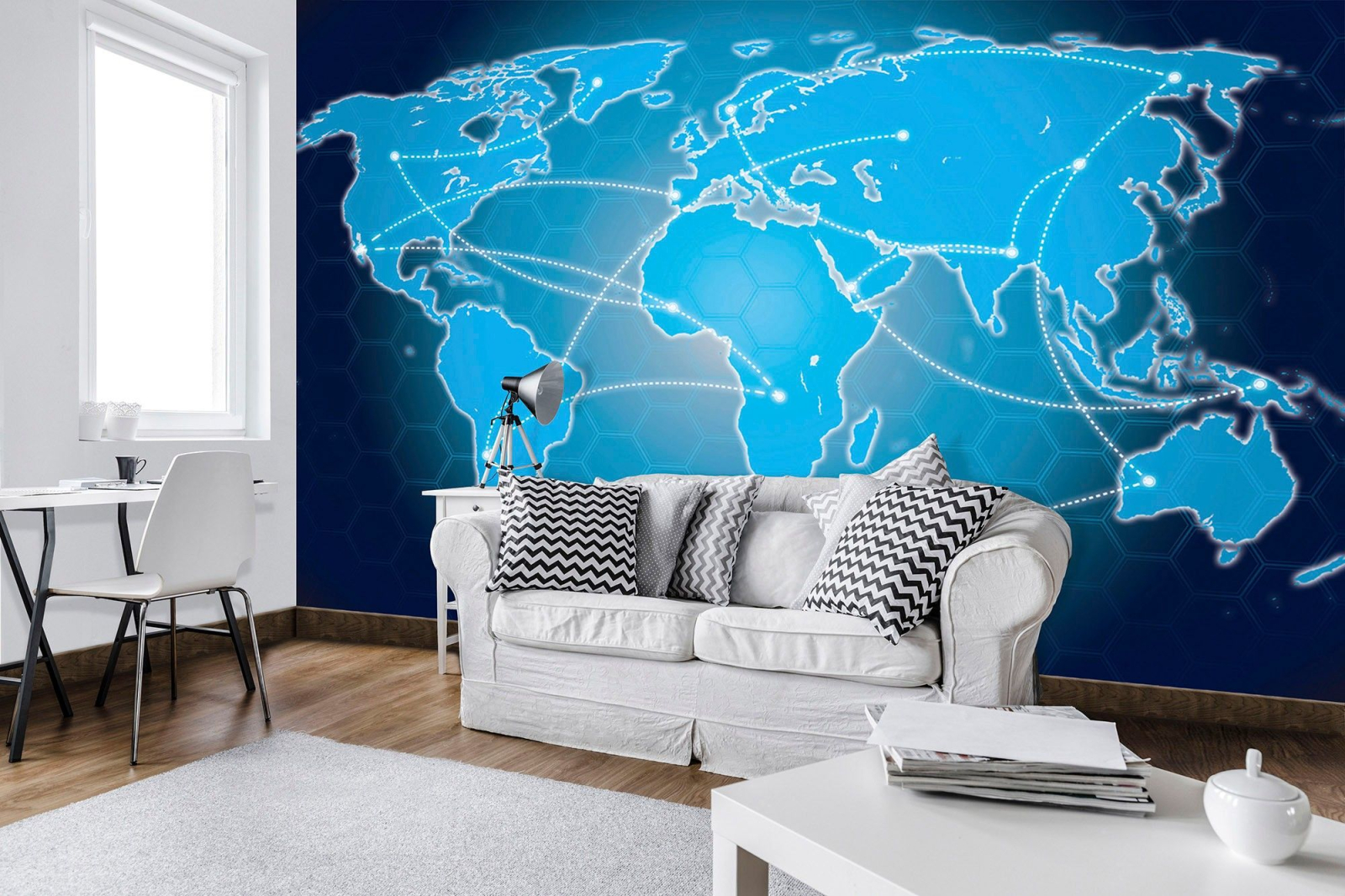 Фототапет от галерия