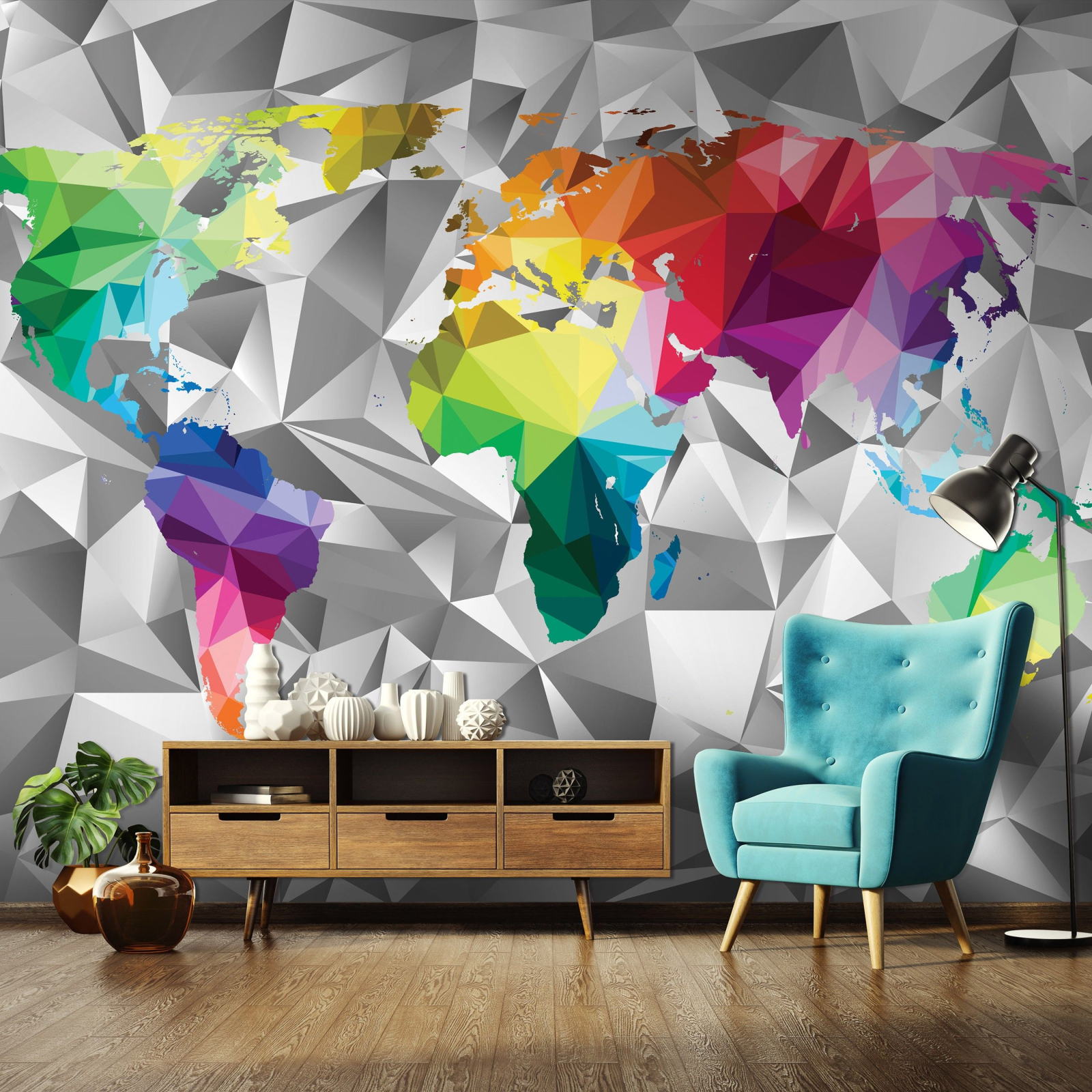 Фототапет от галерия