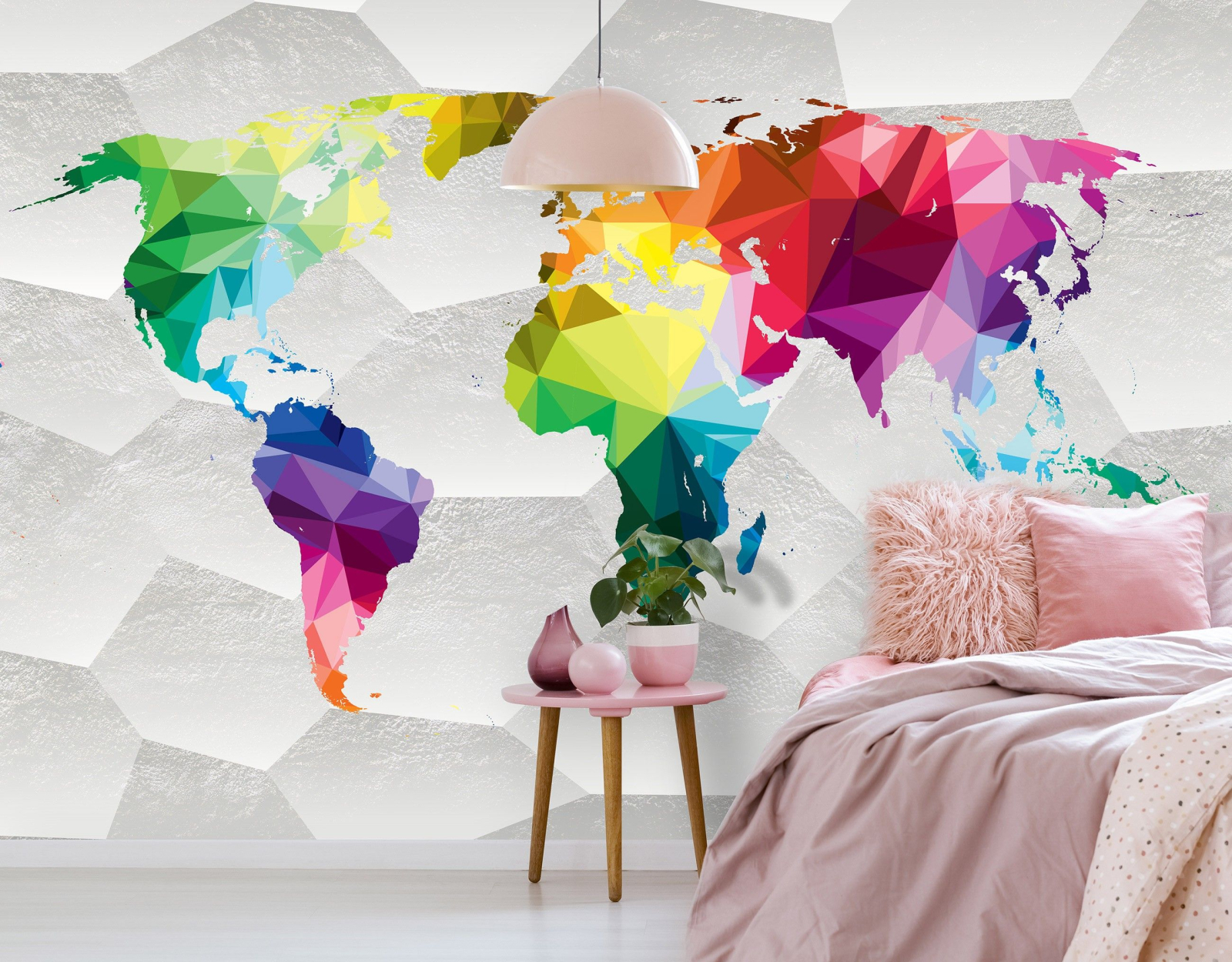 Фототапет от галерия