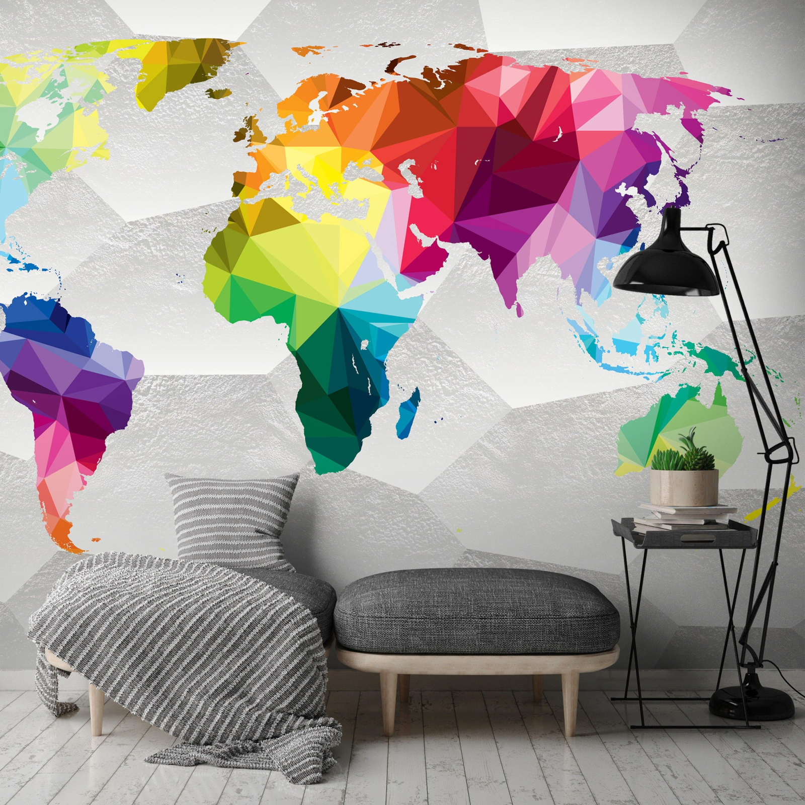 Фототапет от галерия