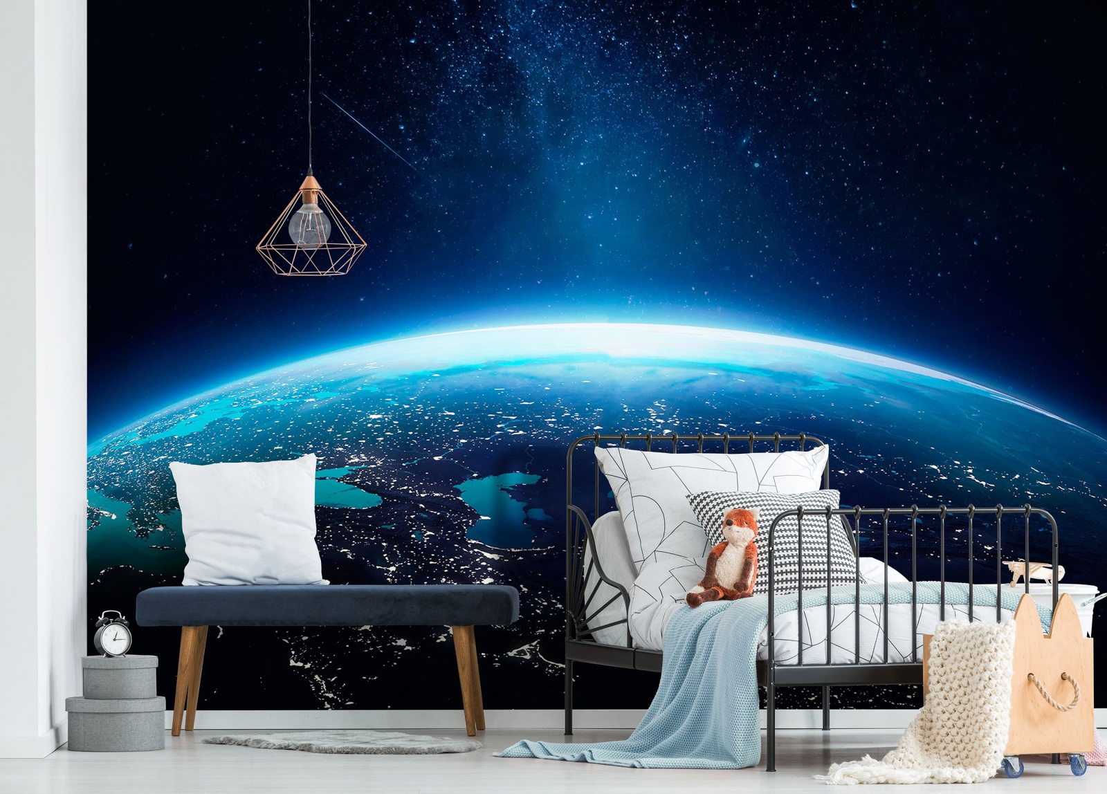 Фототапет от галерия