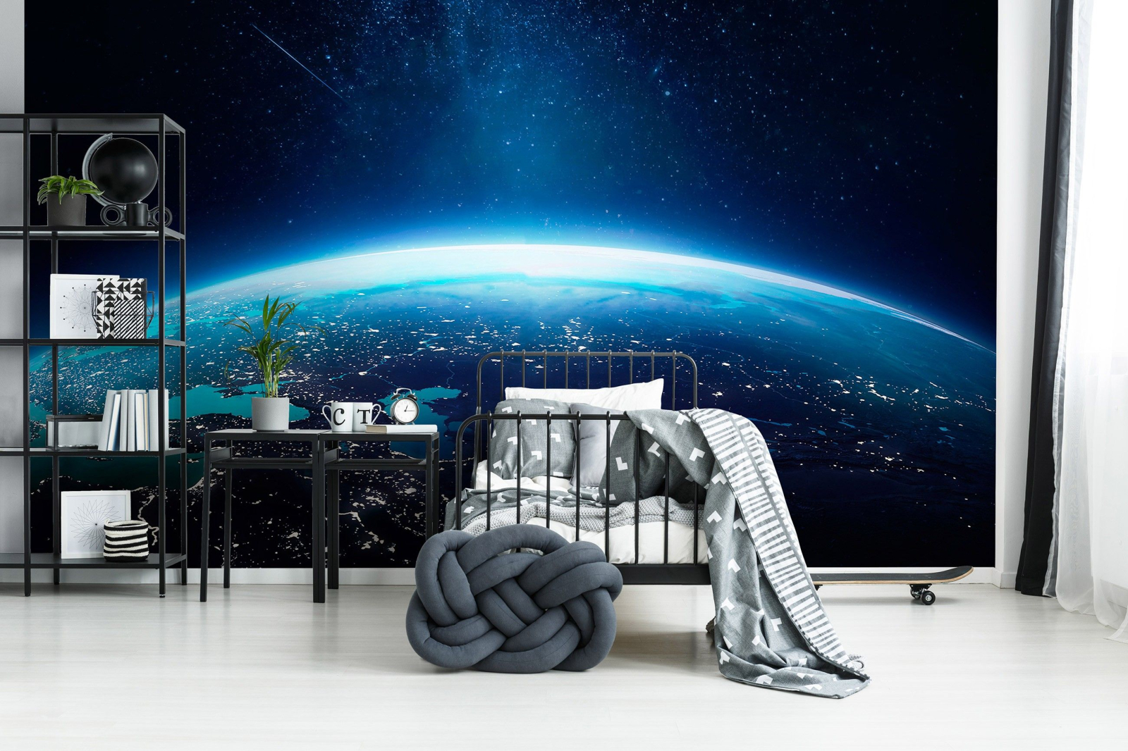 Фототапет от галерия