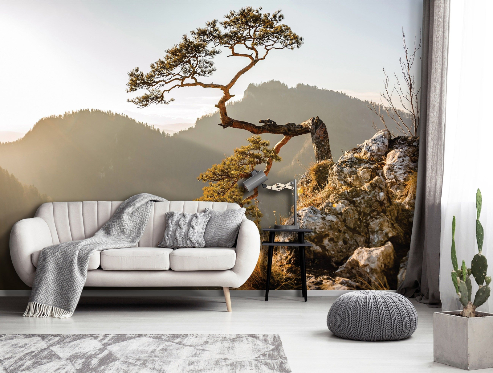 Фототапет от галерия