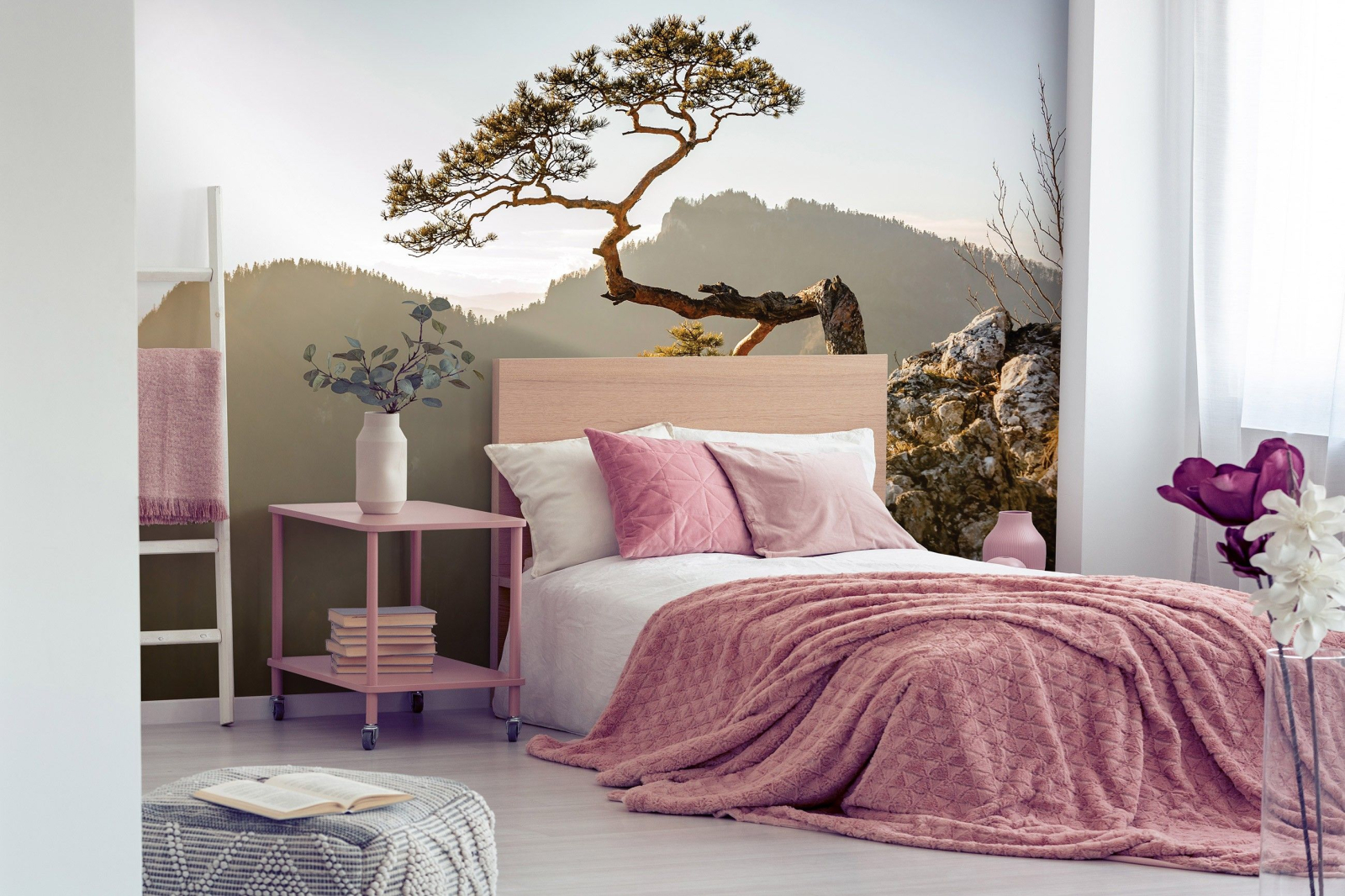 Фототапет от галерия