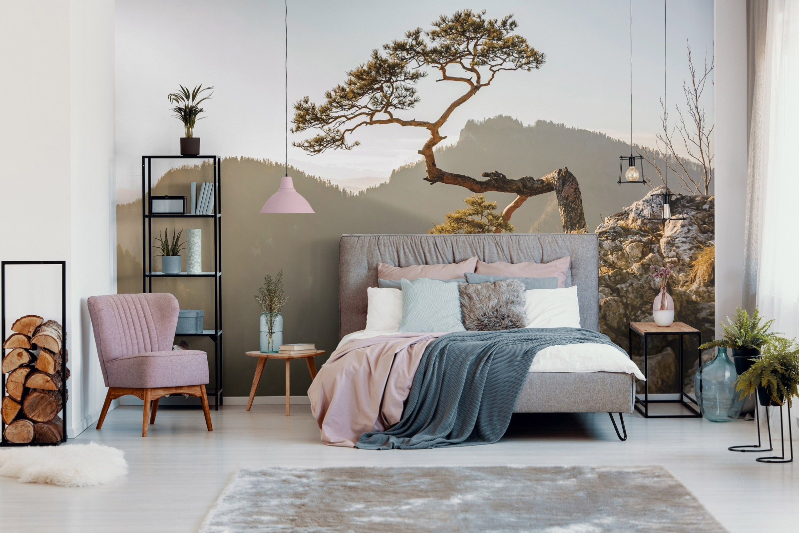 Фототапет от галерия