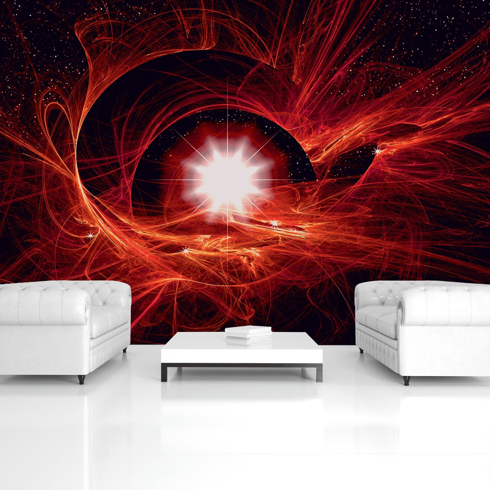 Фототапет от галерия