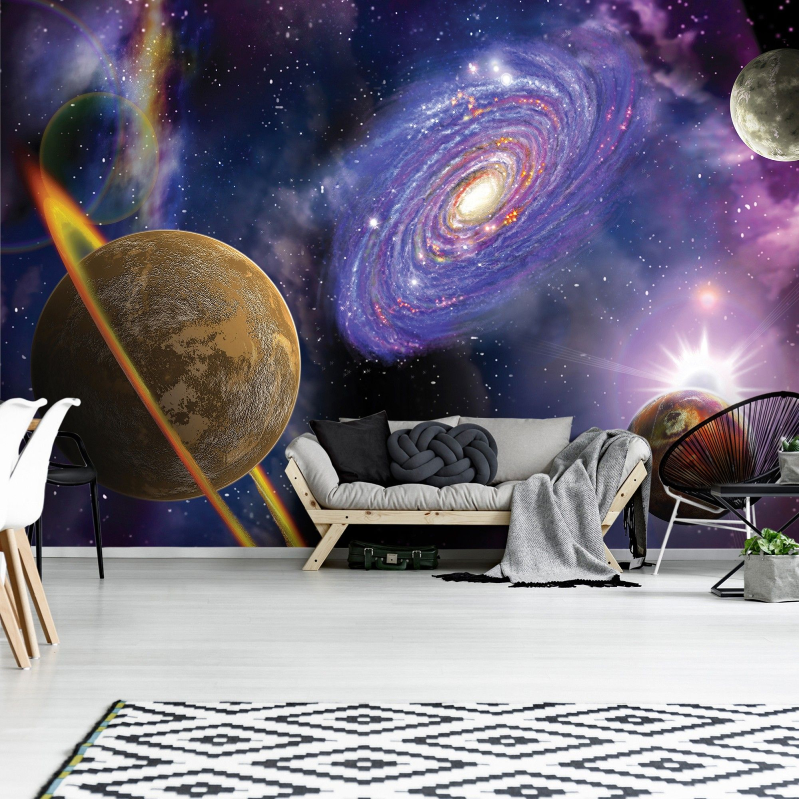 Фототапет от галерия