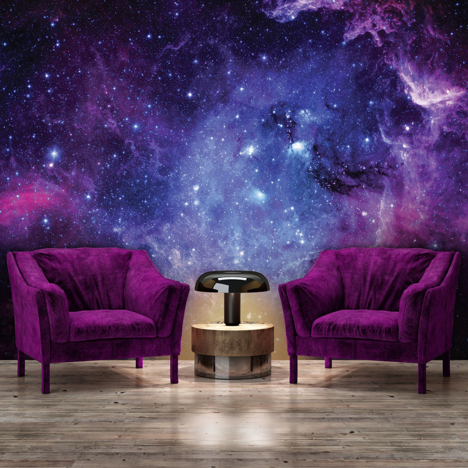 Фототапет от галерия