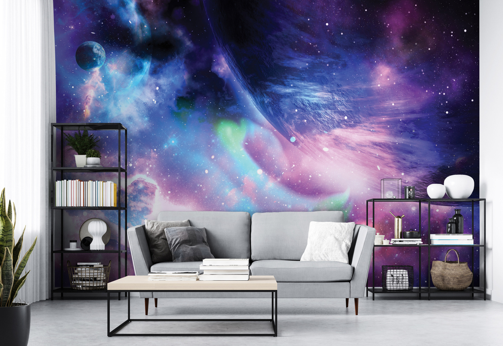 Фототапет от галерия