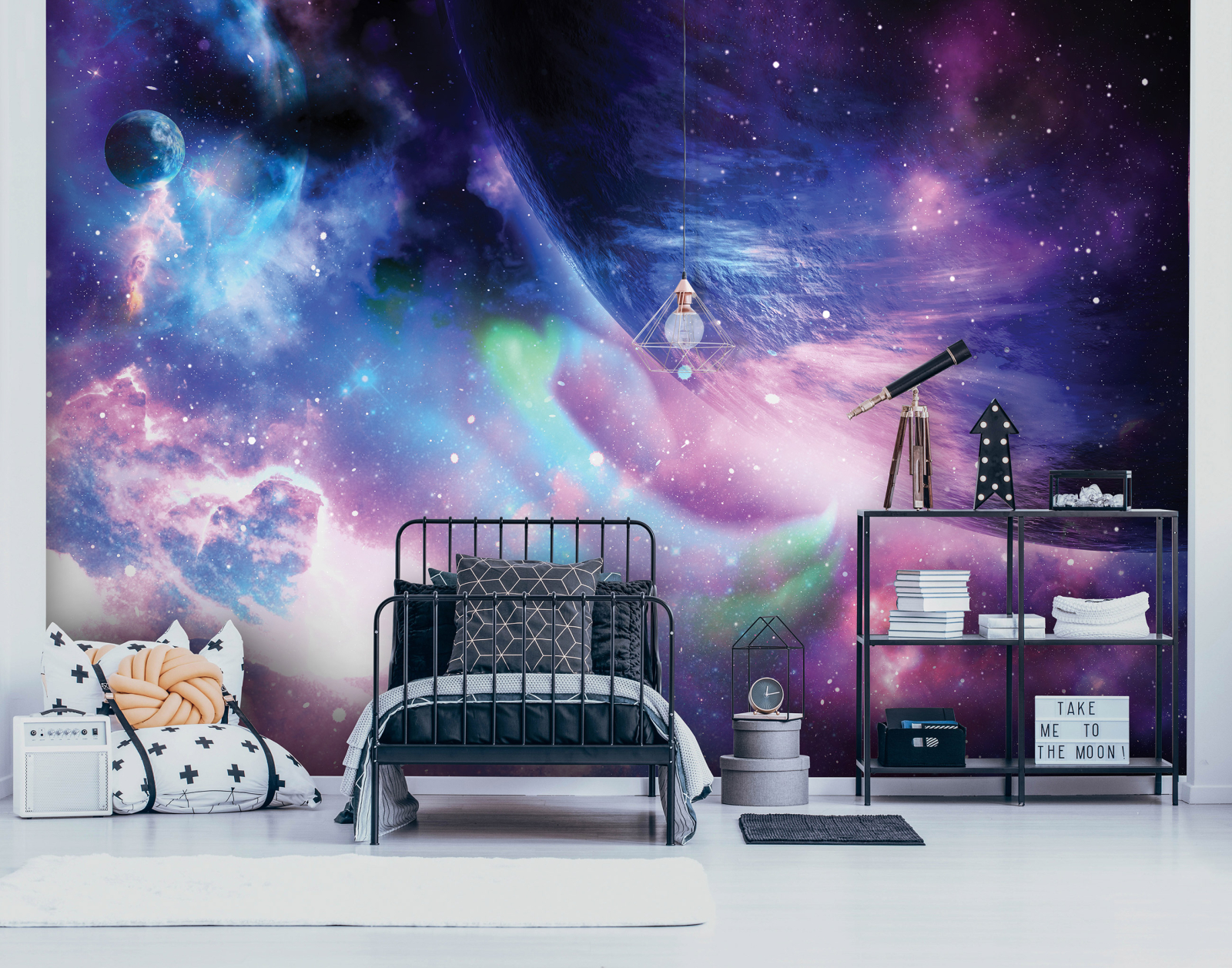 Фототапет от галерия