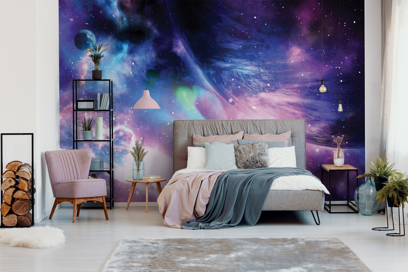 Фототапет от галерия