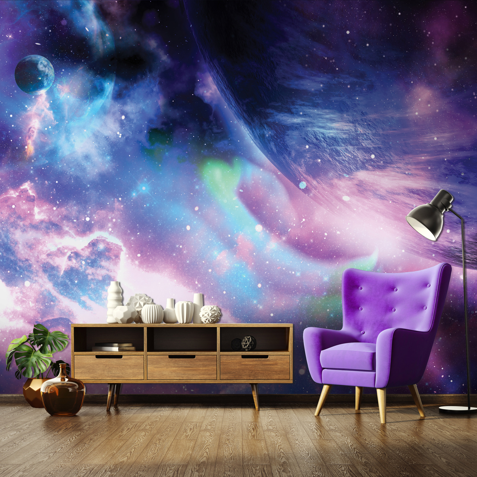 Фототапет от галерия